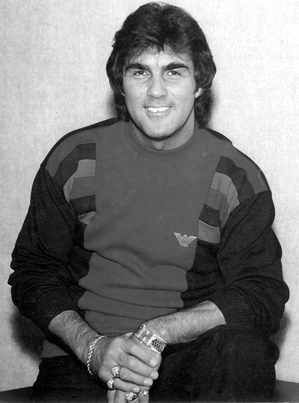 Billy 'Crash' Craddock