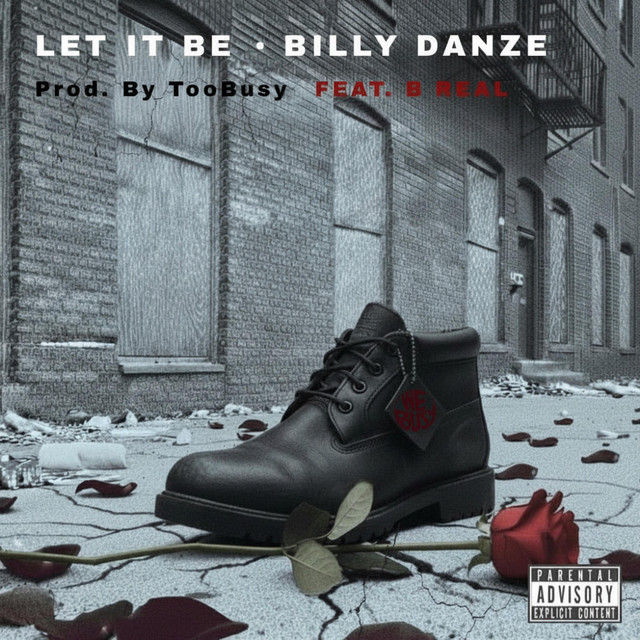 Billy Danze