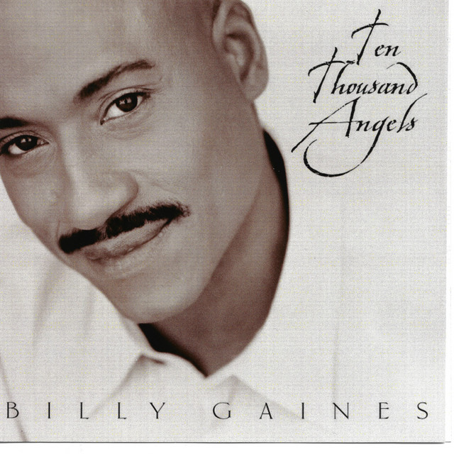 Billy Gayles
