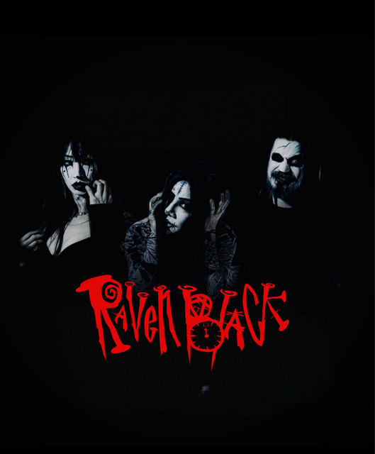 Black Raven