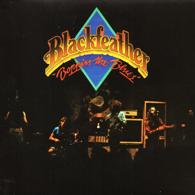 Blackfeather