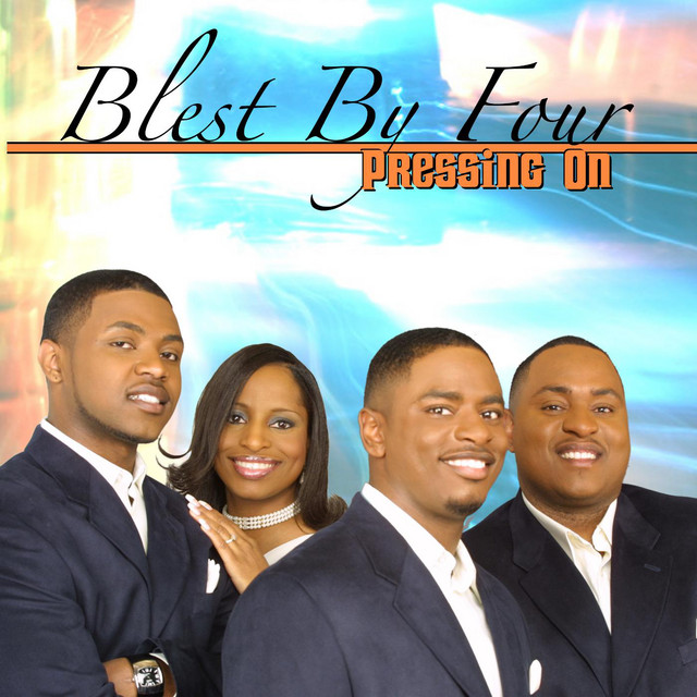 Blest By Four