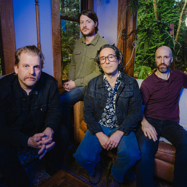 Blitzen Trapper