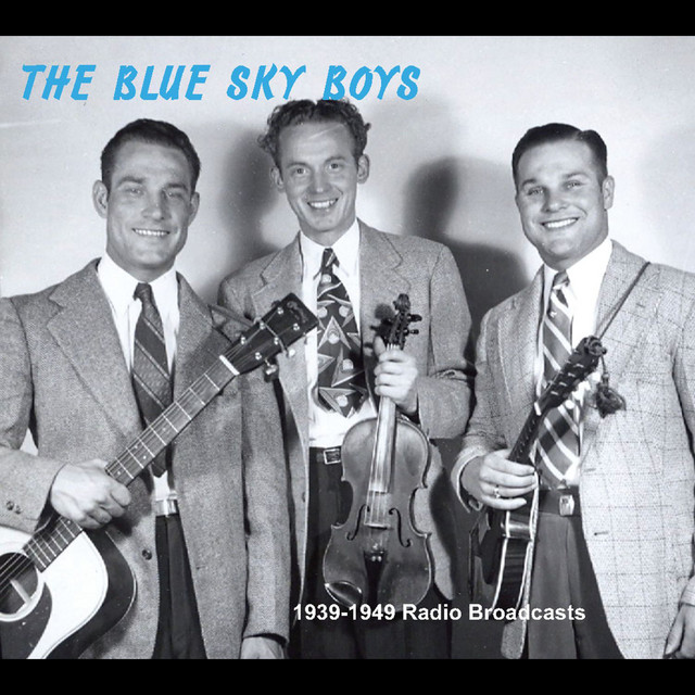 Blue Sky Boys