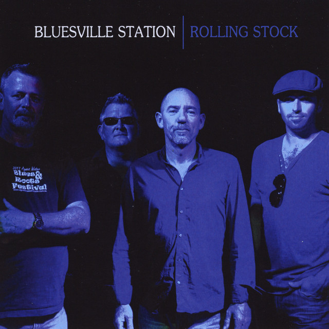 Bluesville Station