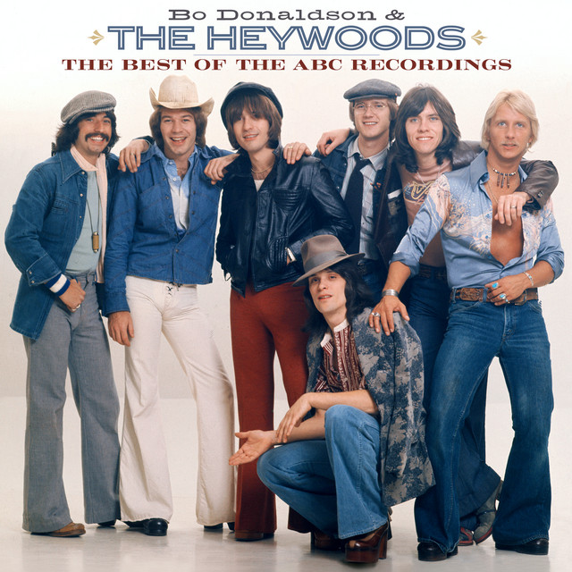 Bo Donaldson and the Heywoods