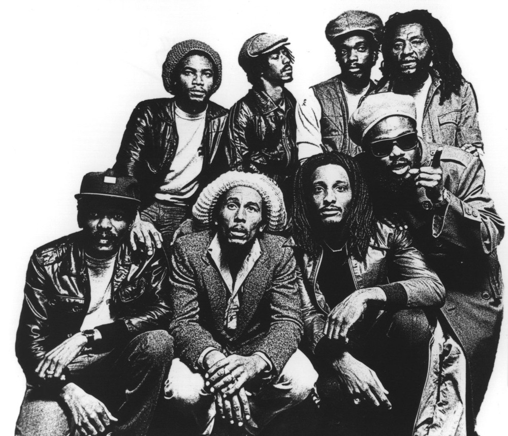 Bob & Tom