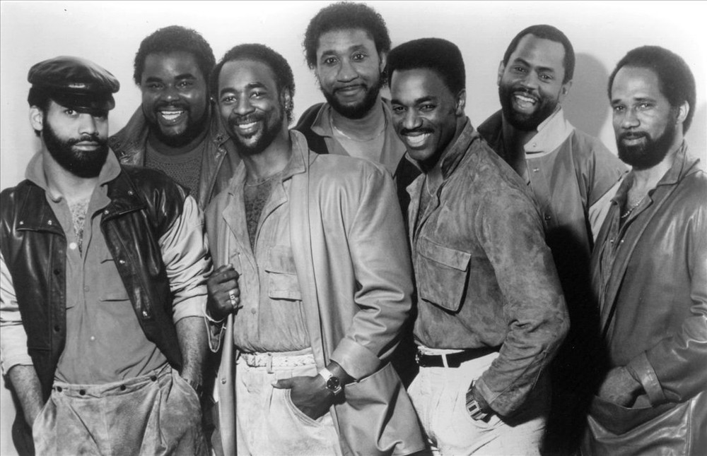 Bob Brady & The Con Chords