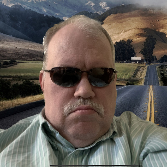Bob Coate