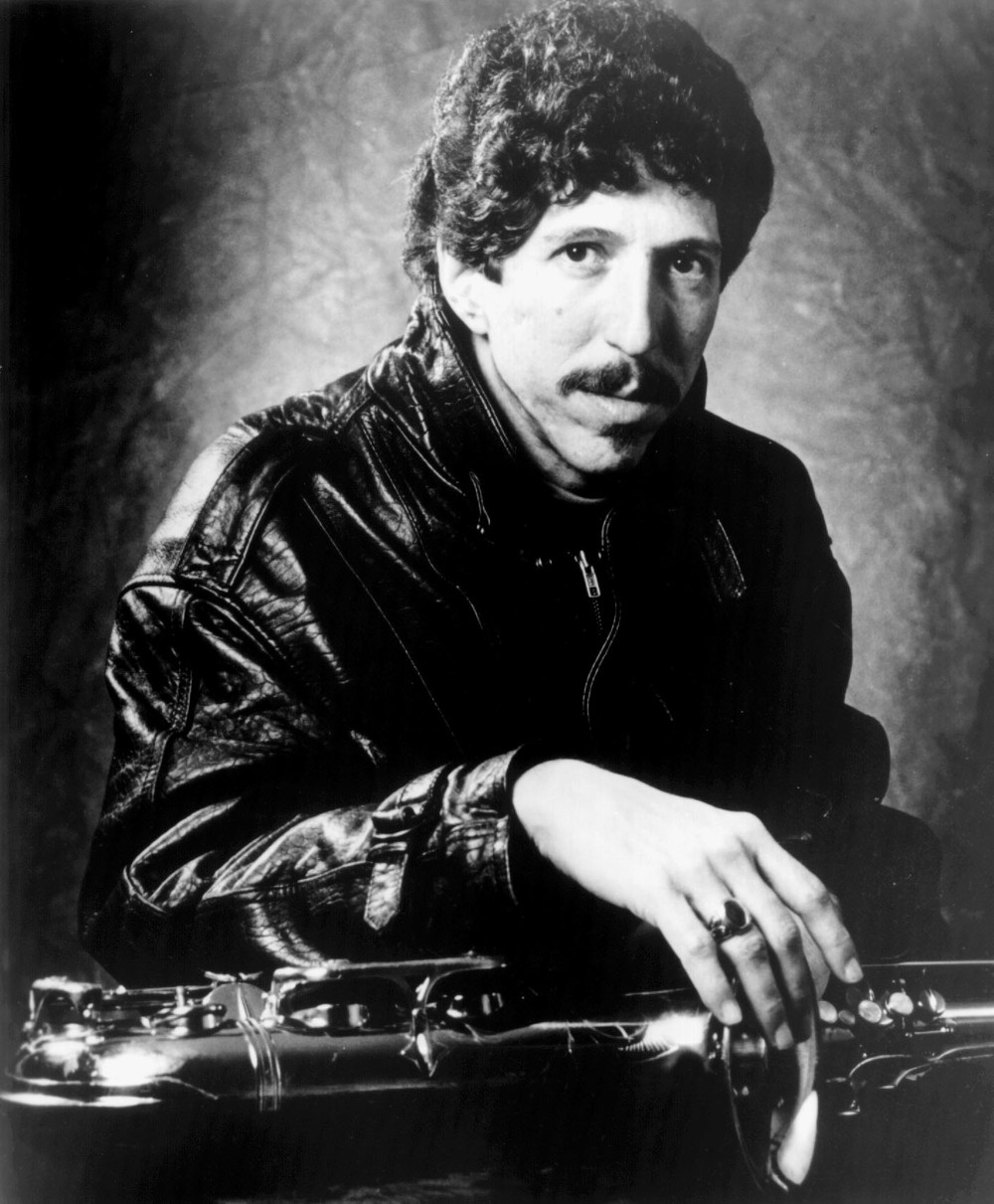 Bob Mintzer Big Band