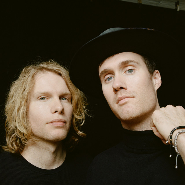 Bob Moses & ZHU