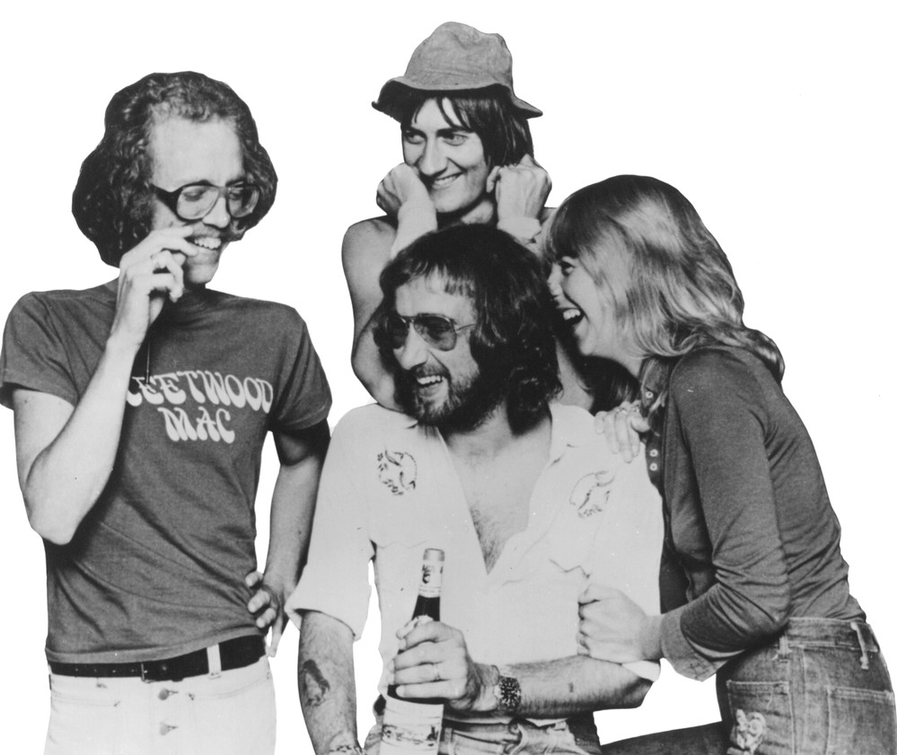 BOB-WELCH