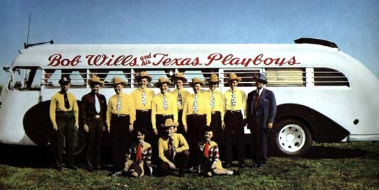 Bob Wills