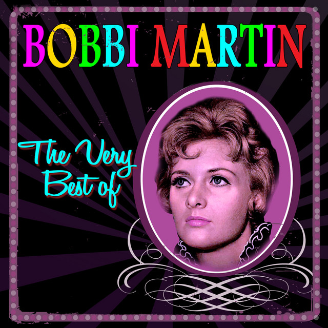 Bobbi Martin
