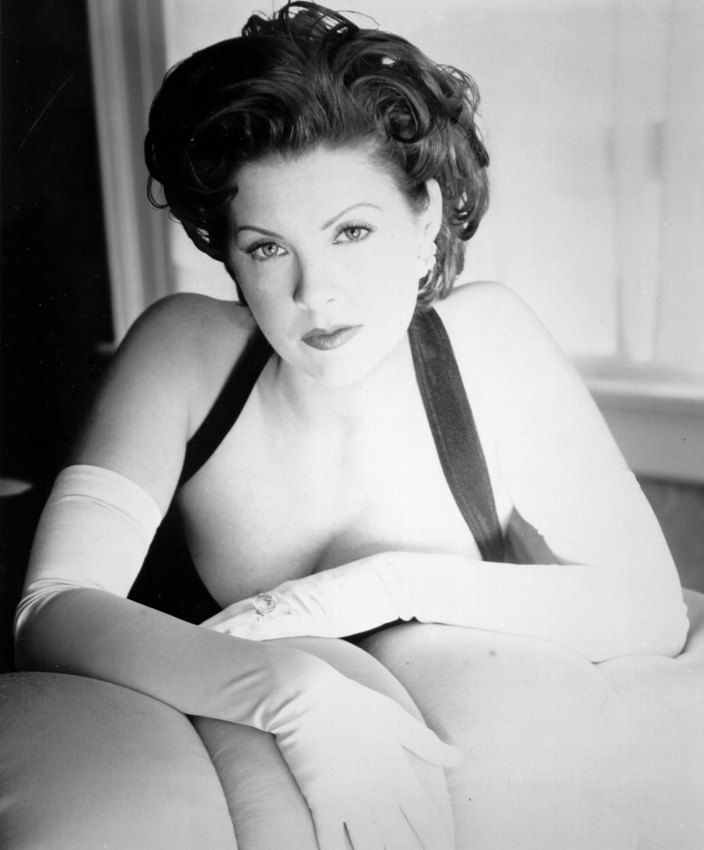 Bobbie Cryner