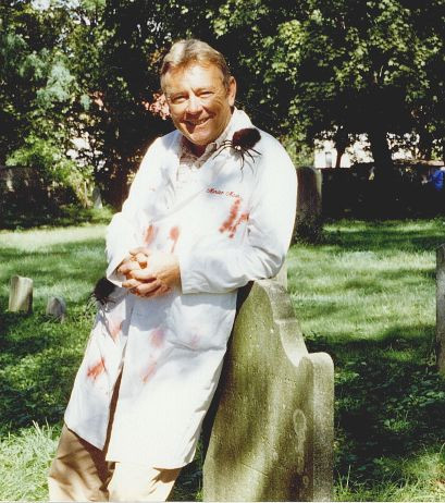 Bobby 'Boris' Pickett