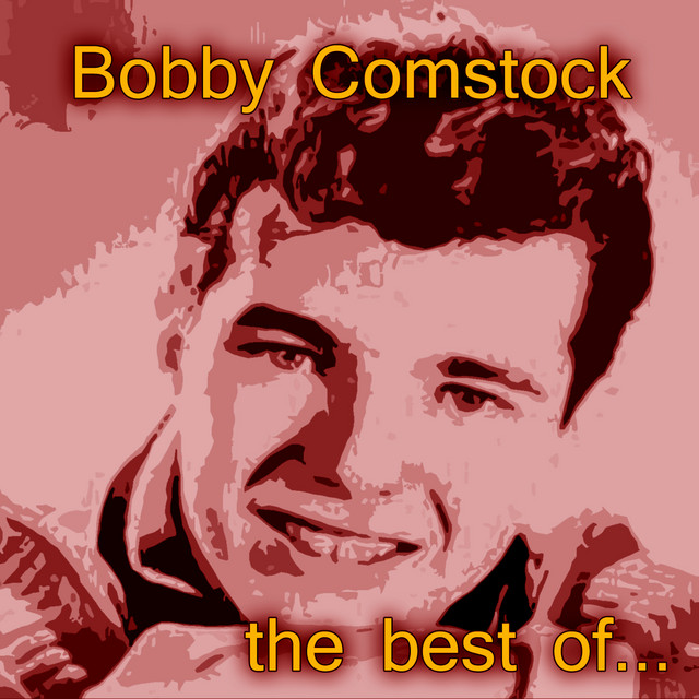 Bobby Comstock