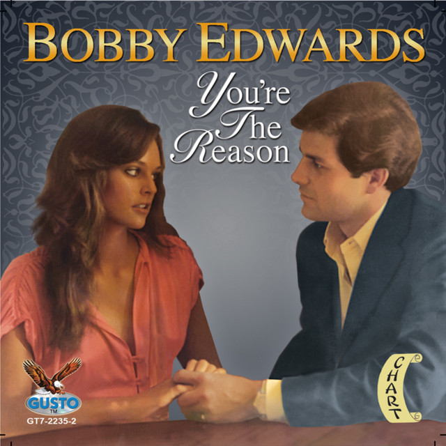 Bobby Edwards