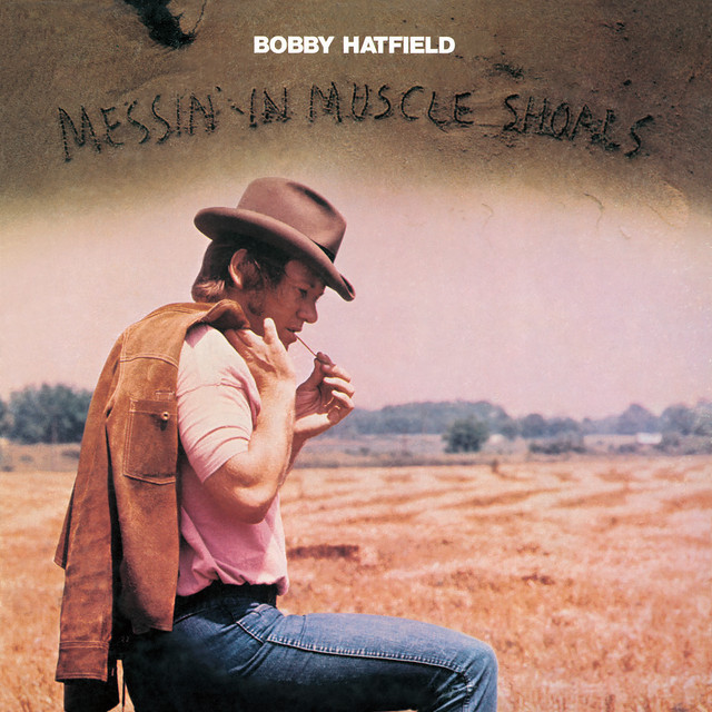 Bobby Hatfield