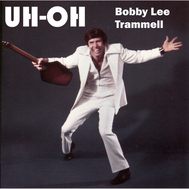 Bobby Lee Trammell
