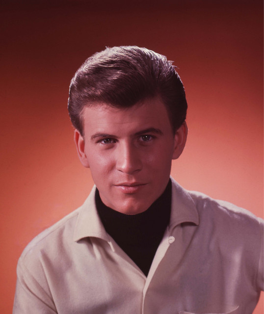Bobby Rydell