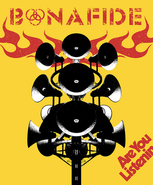 Bonafide