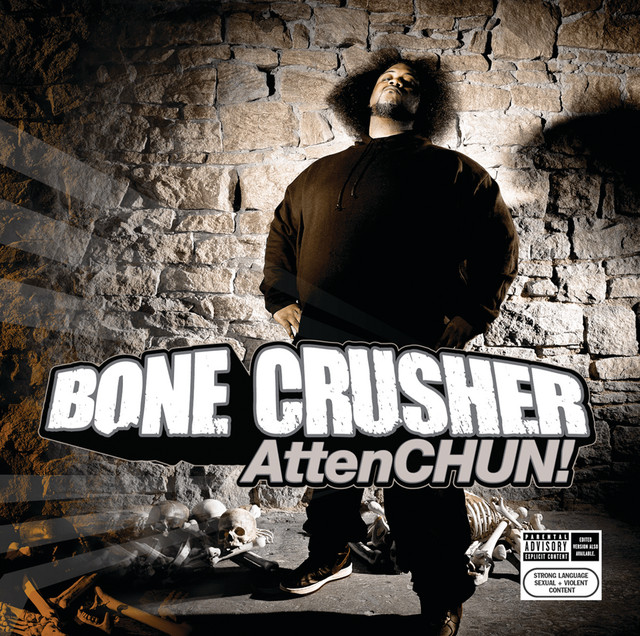BONE-CRUSHER