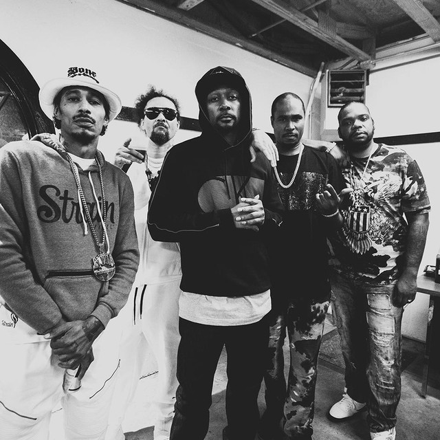 Bone Thugs