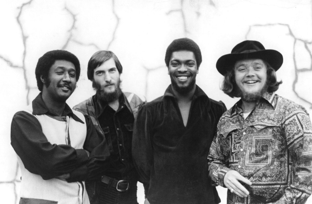Booker T. & the MG's