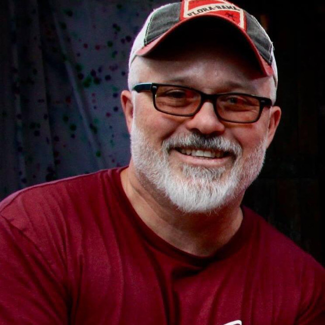 Boomer Blake
