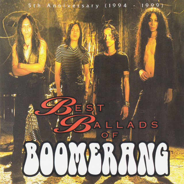 Boomerangs