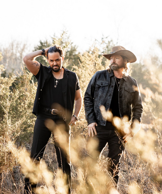 Boomtown Saints