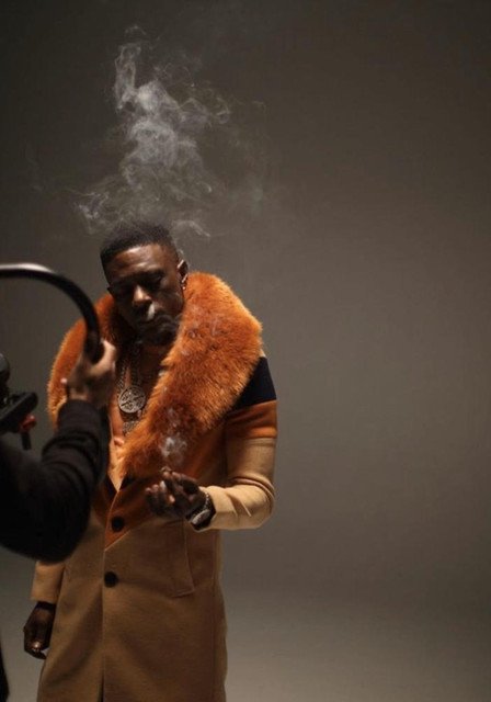 Boosie Badazz & MO3