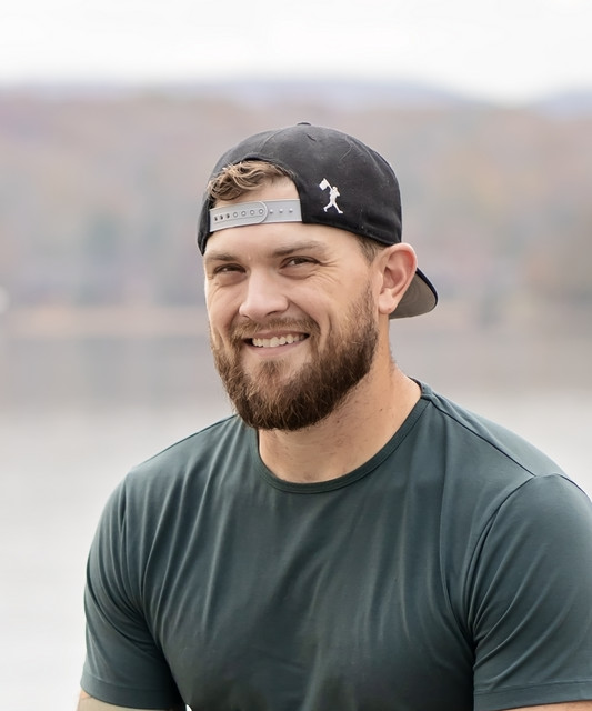 Brandon Davis
