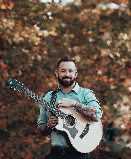 Brent Morgan
