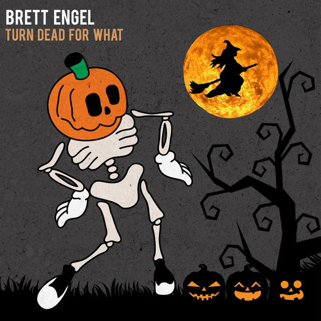 Brett Engel