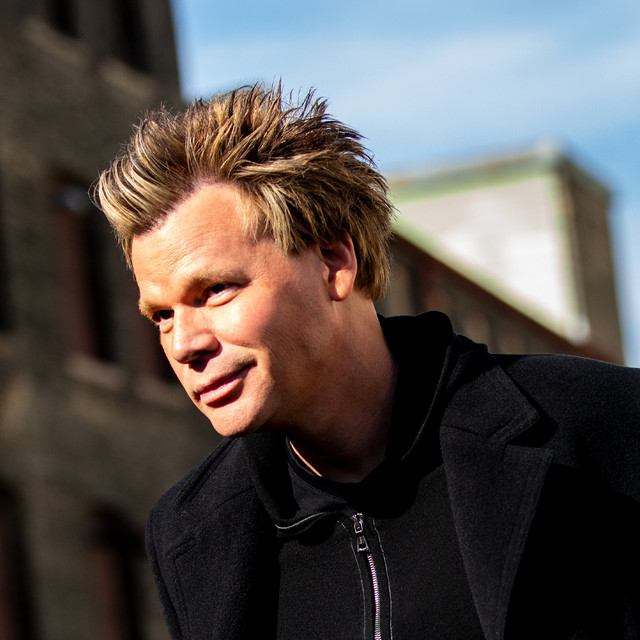 Brian Culbertson
