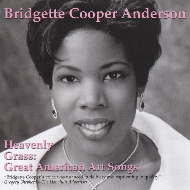 Bridget Cooper