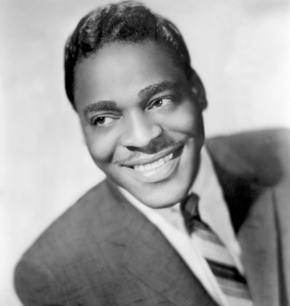 Brook Benton & Dinah Washington