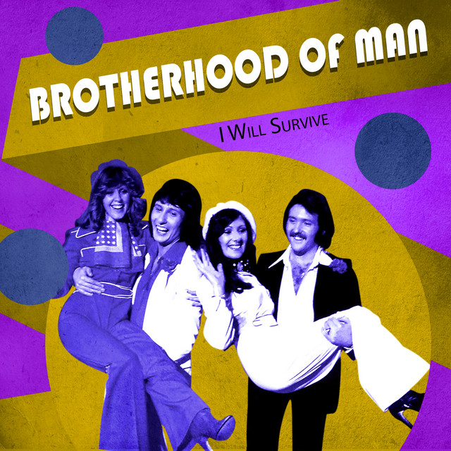 Brotherhood of Man