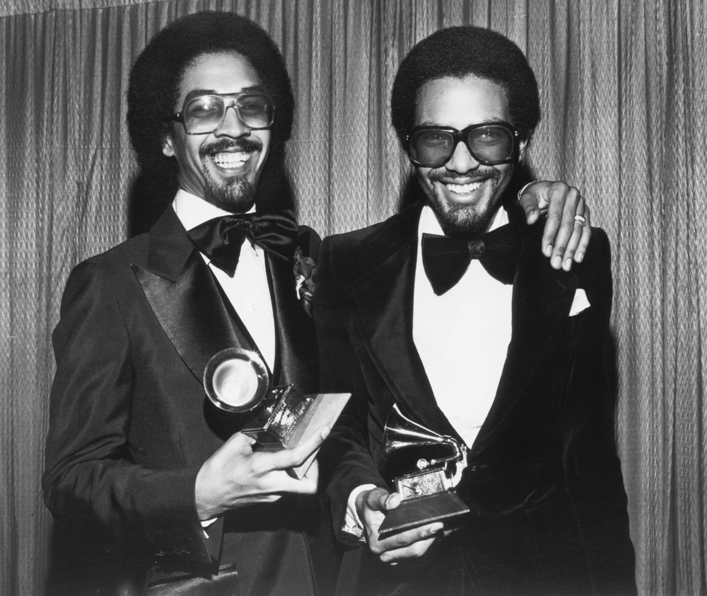 Brothers Johnson