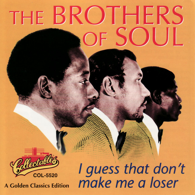 Brothers of Soul