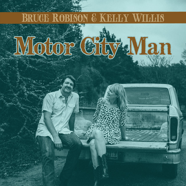 Bruce Robison & Kelly Willis