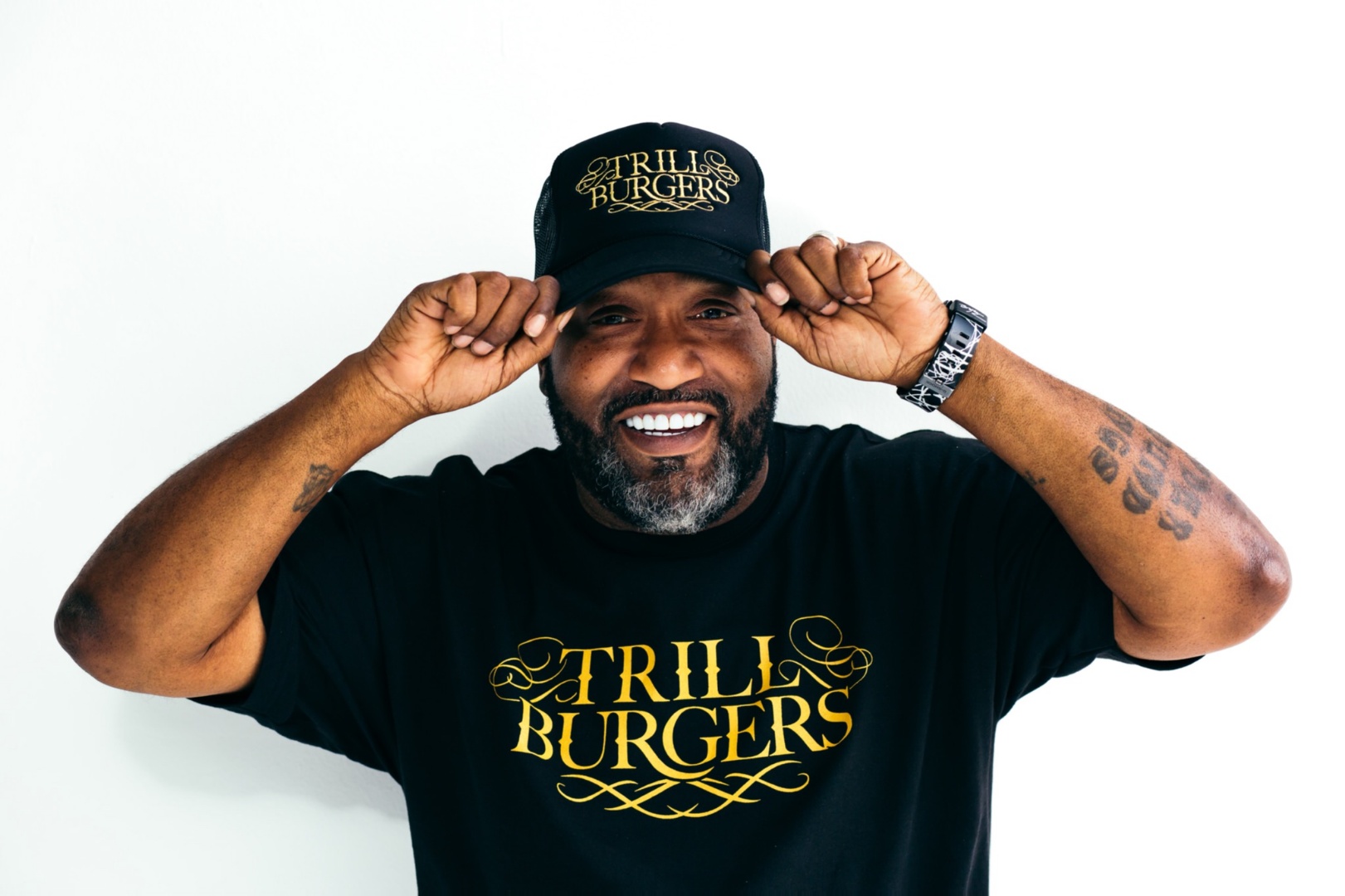 Bun B