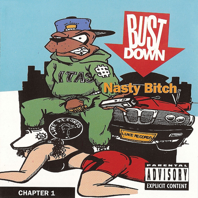 Bust Down