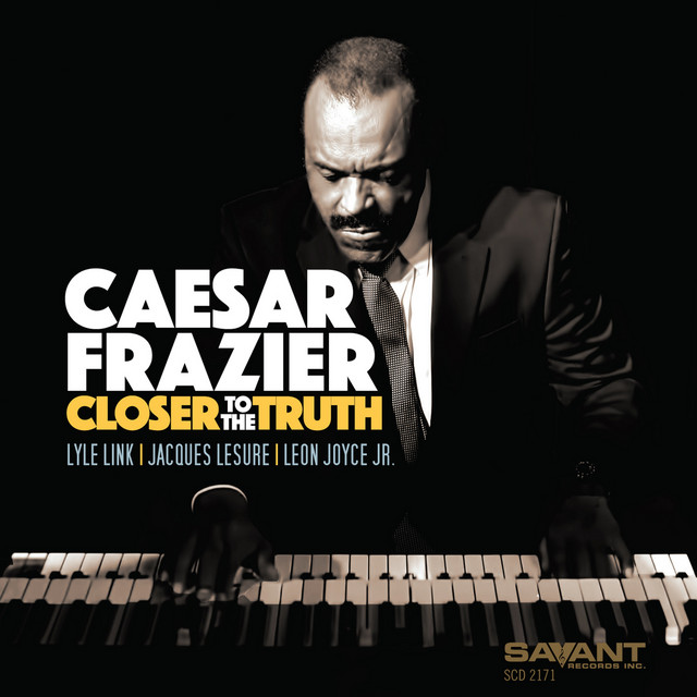 Caesar Frazier