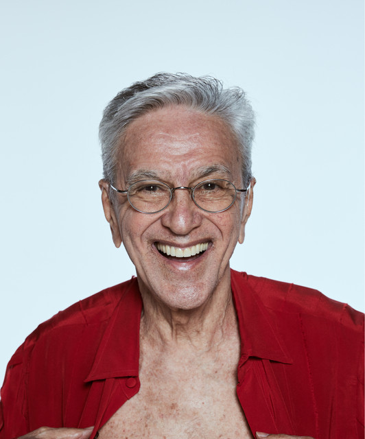 Caetano Veloso