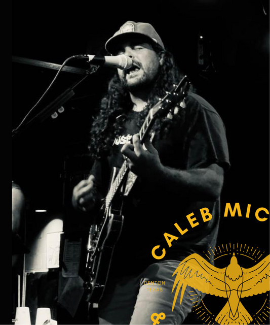 Caleb Michael and The Arrested