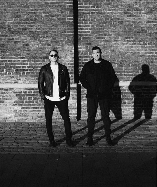 CamelPhat & RHODES