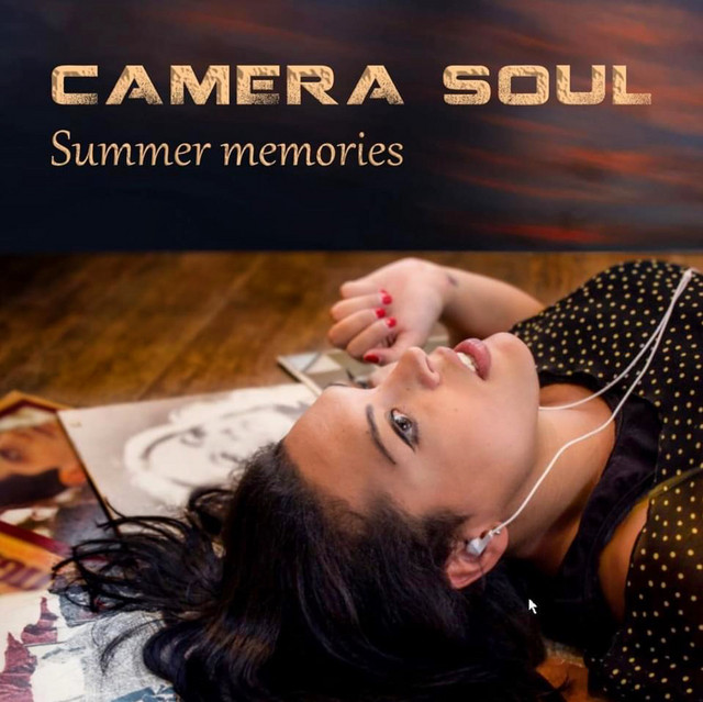 Camera Soul